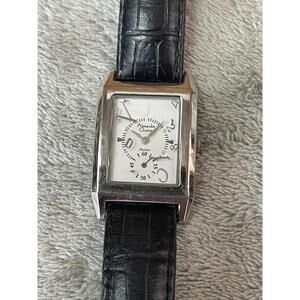 Alexandre Christie Passion Stainless Steel Women Wrist watch. Parts/repair !!